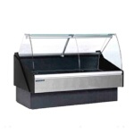 Hydra Kool KFM-CG-100-S - Fresh Meats/Deli Case, full service, 101-1/5